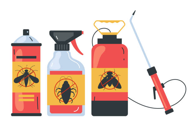Best Affordable Pest Control Services  in Darrington, WA