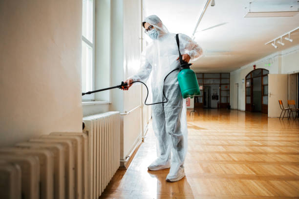 Best Mosquito Control Services  in Darrington, WA